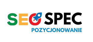 logo pozycjonowanie Wrocław Seo Spec