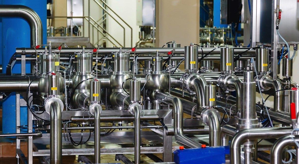 zbiorniki magazynowe