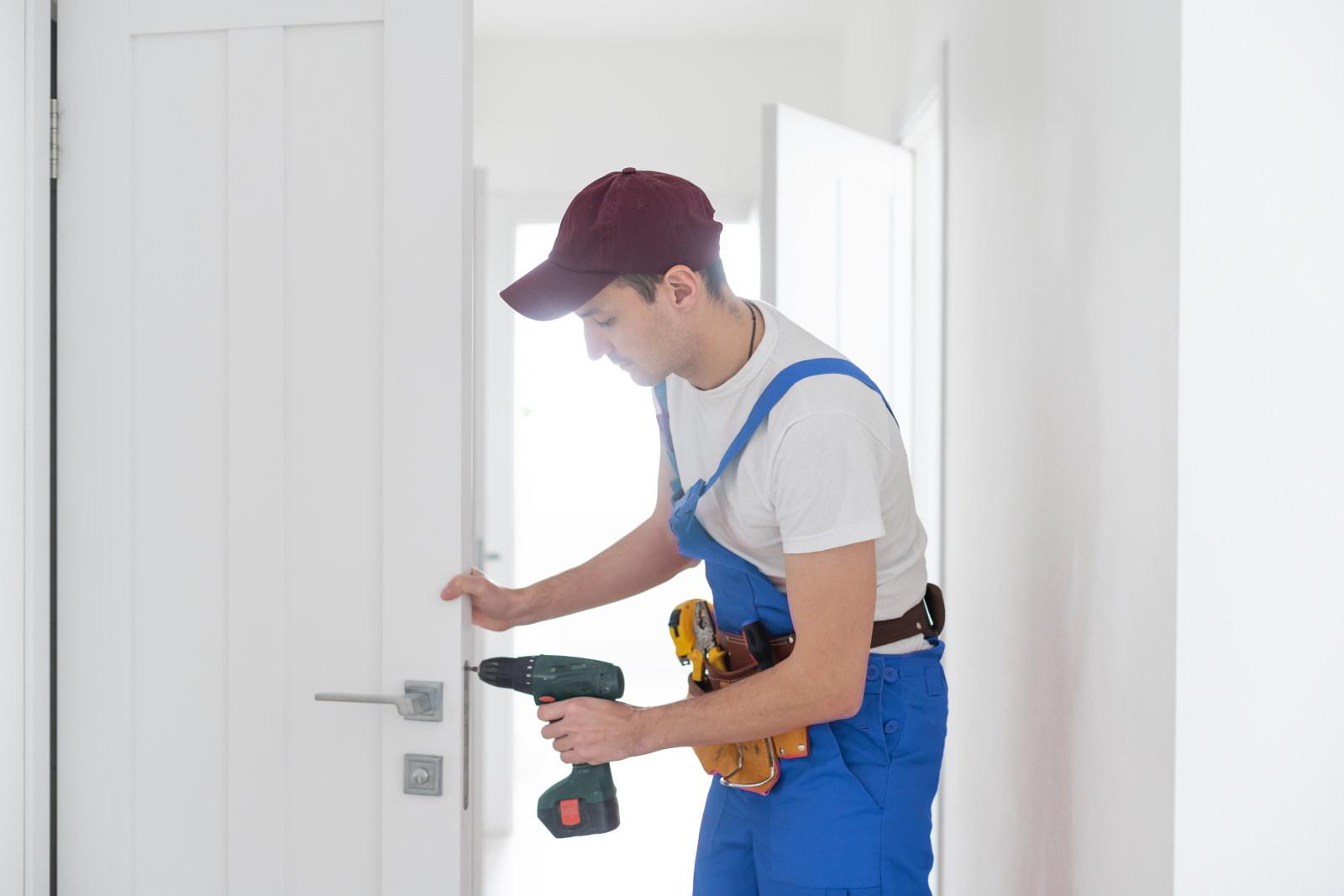 drzwi wewnętrzne Wrocław